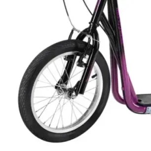СКУТЕР WH118AN PURPLE NILS EXTREME