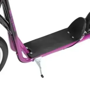 СКУТЕР WH118AN PURPLE NILS EXTREME