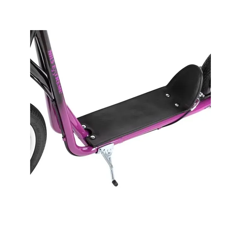 СКУТЕР WH118AN PURPLE NILS EXTREME