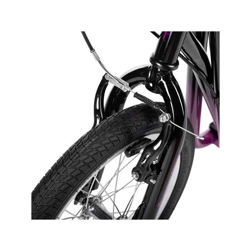 СКУТЕР WH118AN PURPLE NILS EXTREME