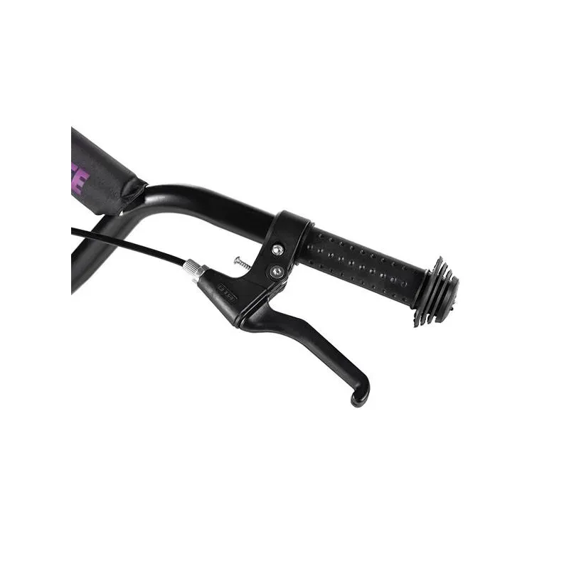 СКУТЕР WH118AN PURPLE NILS EXTREME