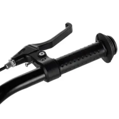 СКУТЕР WH118AN PURPLE NILS EXTREME