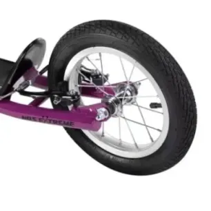 СКУТЕР WH118AN PURPLE NILS EXTREME