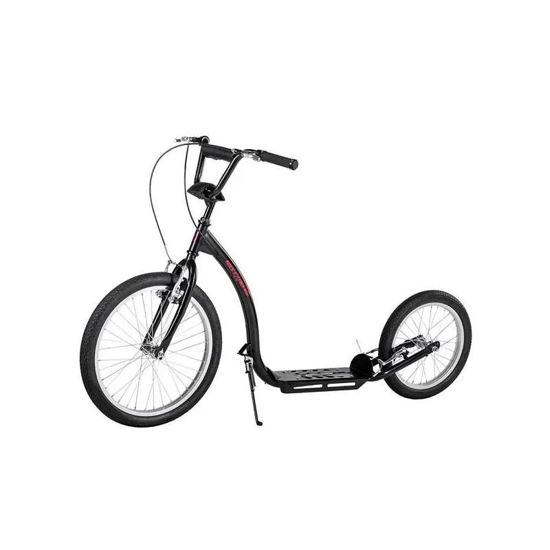 WH201 ЧЕРНЫЙ СКУТЕР NILS EXTREME