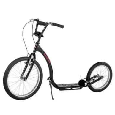 WH201 ЧЕРНЫЙ СКУТЕР NILS EXTREME