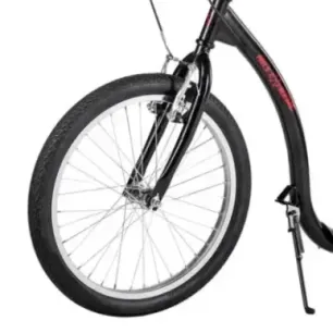 WH201 ЧЕРНЫЙ СКУТЕР NILS EXTREME