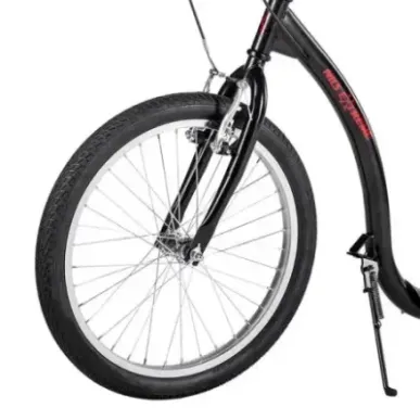 WH201 ЧЕРНЫЙ СКУТЕР NILS EXTREME