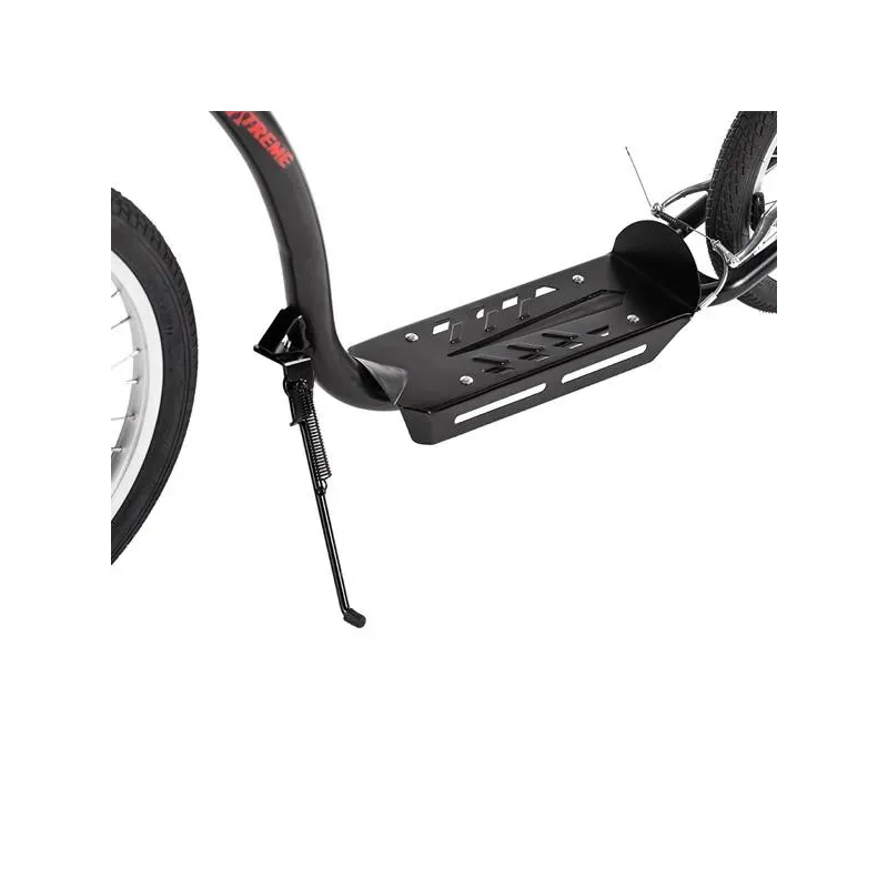 WH201 ЧЕРНЫЙ СКУТЕР NILS EXTREME