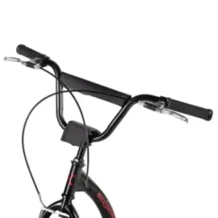 WH201 ЧЕРНЫЙ СКУТЕР NILS EXTREME