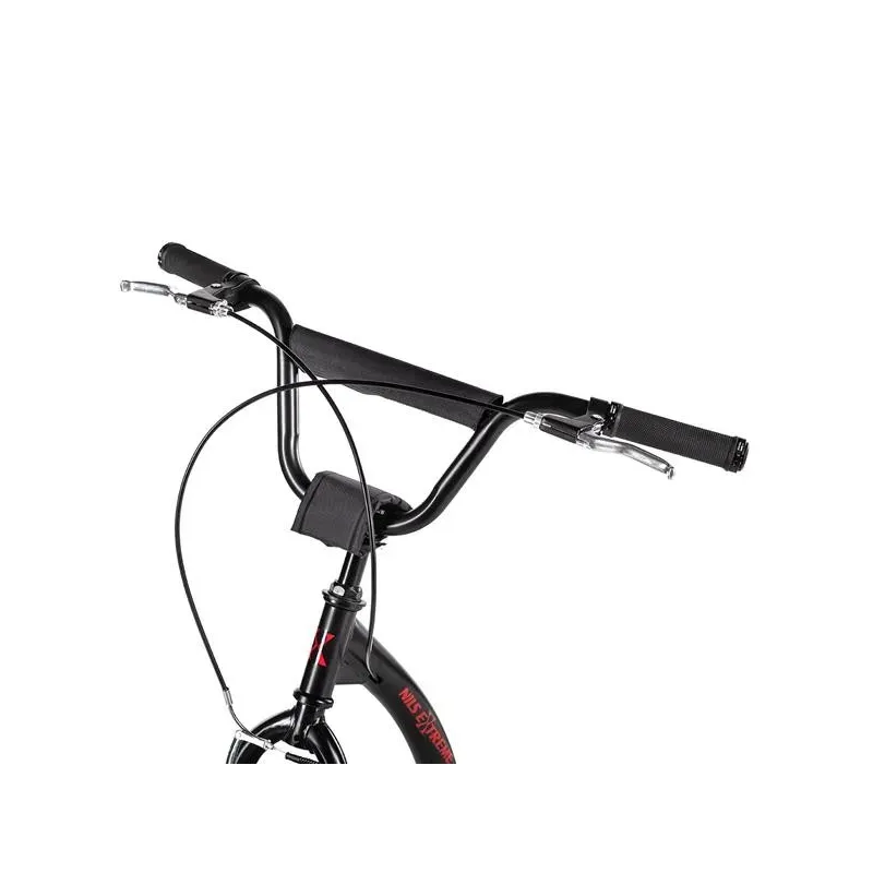 WH201 ЧЕРНЫЙ СКУТЕР NILS EXTREME