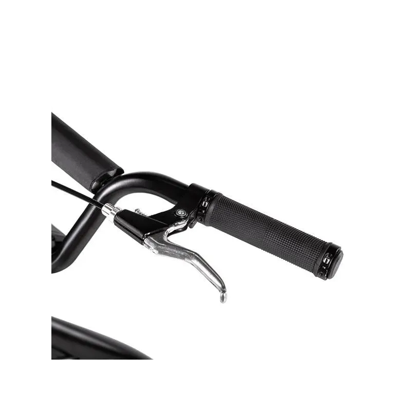 WH201 ЧЕРНЫЙ СКУТЕР NILS EXTREME