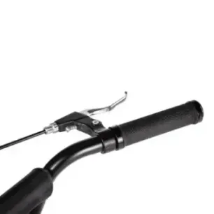 WH201 ЧЕРНЫЙ СКУТЕР NILS EXTREME