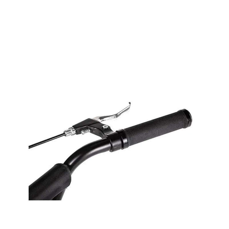 WH201 ЧЕРНЫЙ СКУТЕР NILS EXTREME