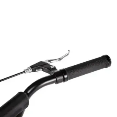 WH201 BLACK SCOOTTER NILS EXTREME