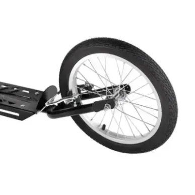 WH201 BLACK SCOOTTER NILS EXTREME