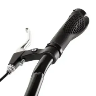 WH206T ROHELINE tõukeratta NILS EXTREME