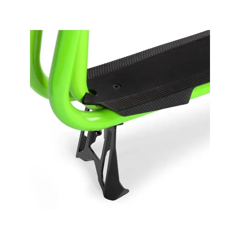 ЗЕЛЕНЫЙ СКУТЕР WH206T NILS EXTREME