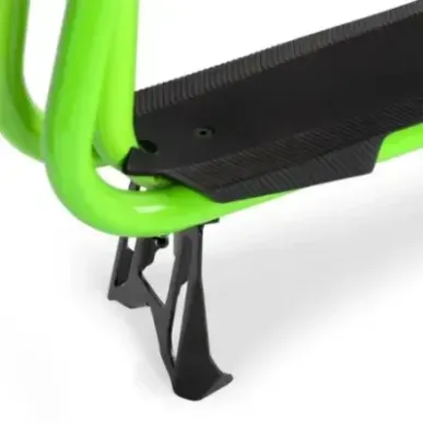 WH206T ROHELINE tõukeratta NILS EXTREME