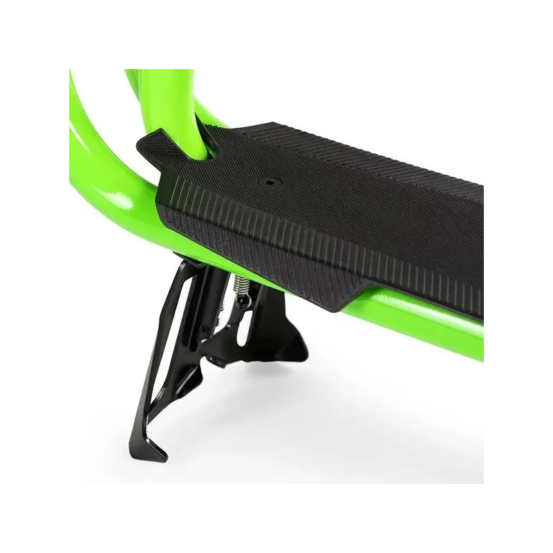 ЗЕЛЕНЫЙ СКУТЕР WH206T NILS EXTREME