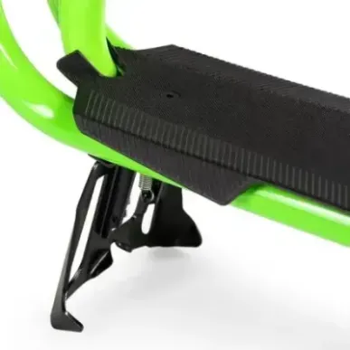 WH206T ROHELINE tõukeratta NILS EXTREME