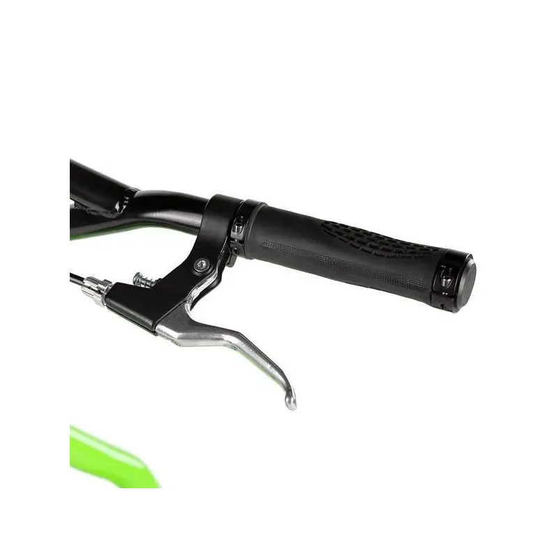 ЗЕЛЕНЫЙ СКУТЕР WH206T NILS EXTREME