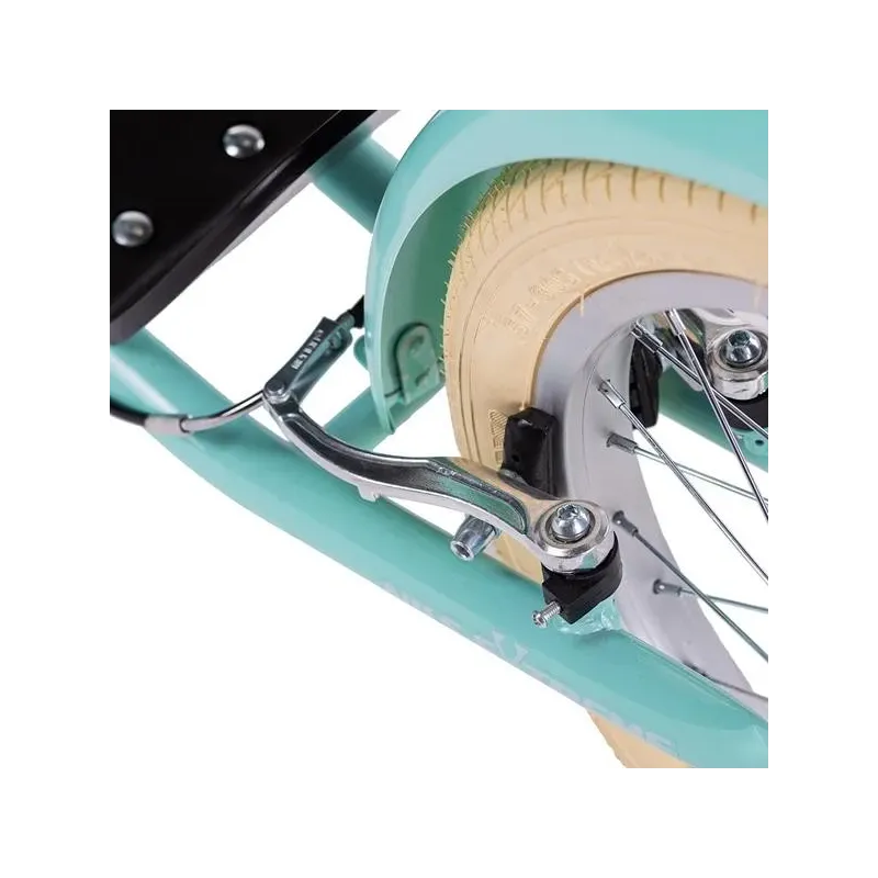 СКУТЕР WH222 MINT NILS EXTREME