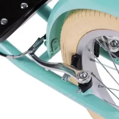 СКУТЕР WH222 MINT NILS EXTREME