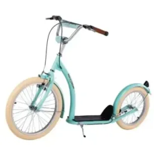 СКУТЕР WH222 MINT NILS EXTREME