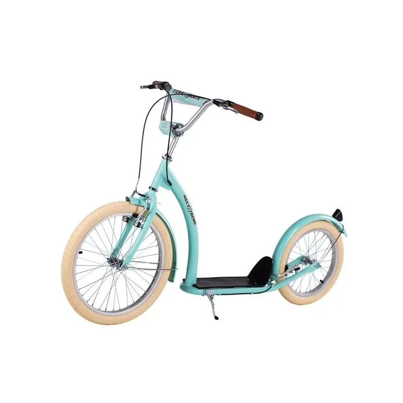 СКУТЕР WH222 MINT NILS EXTREME