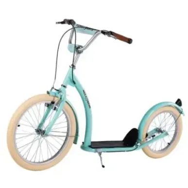 WH222 MINT SKOOTER NILS EXTREME