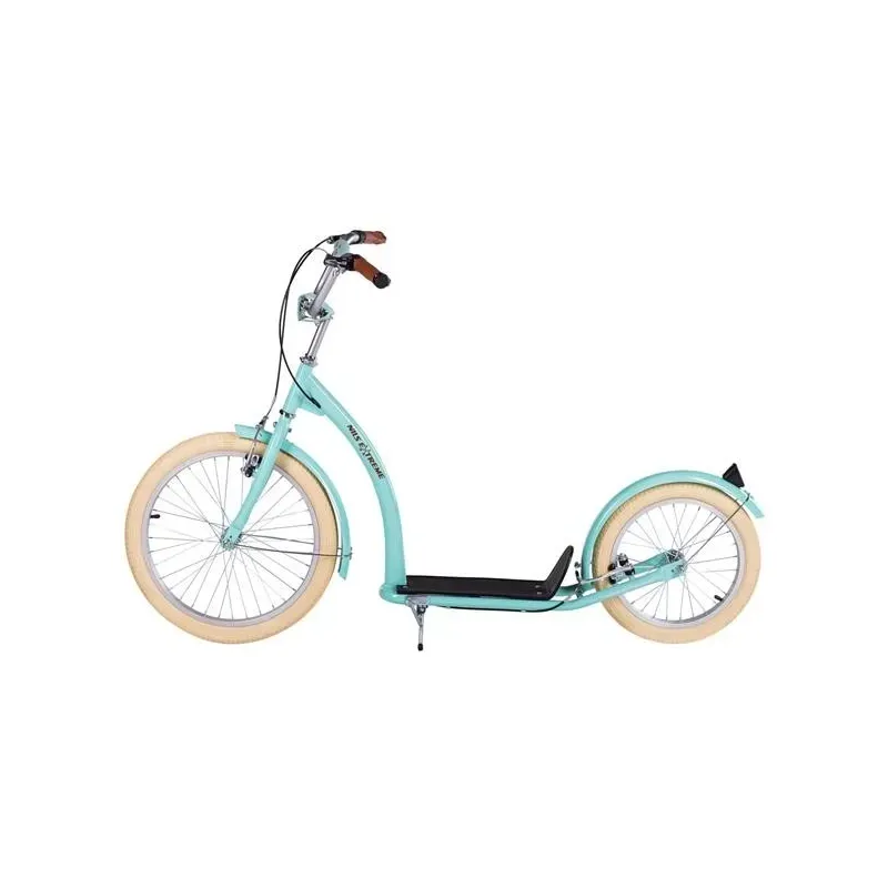 СКУТЕР WH222 MINT NILS EXTREME