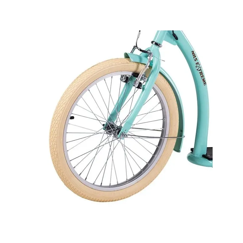 СКУТЕР WH222 MINT NILS EXTREME