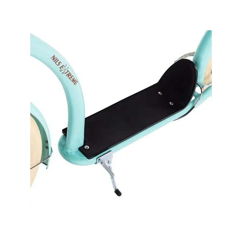 СКУТЕР WH222 MINT NILS EXTREME