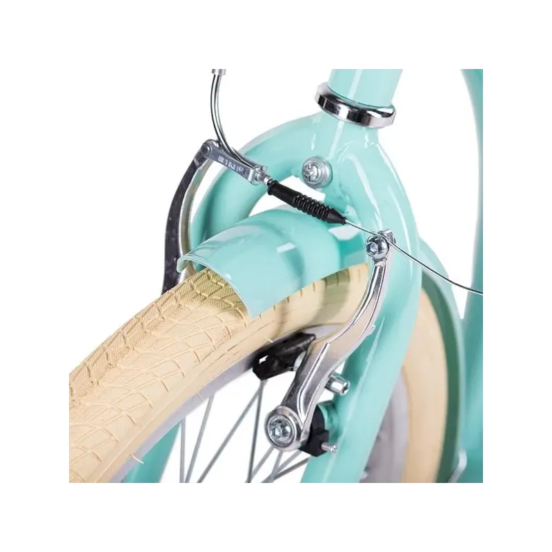 СКУТЕР WH222 MINT NILS EXTREME