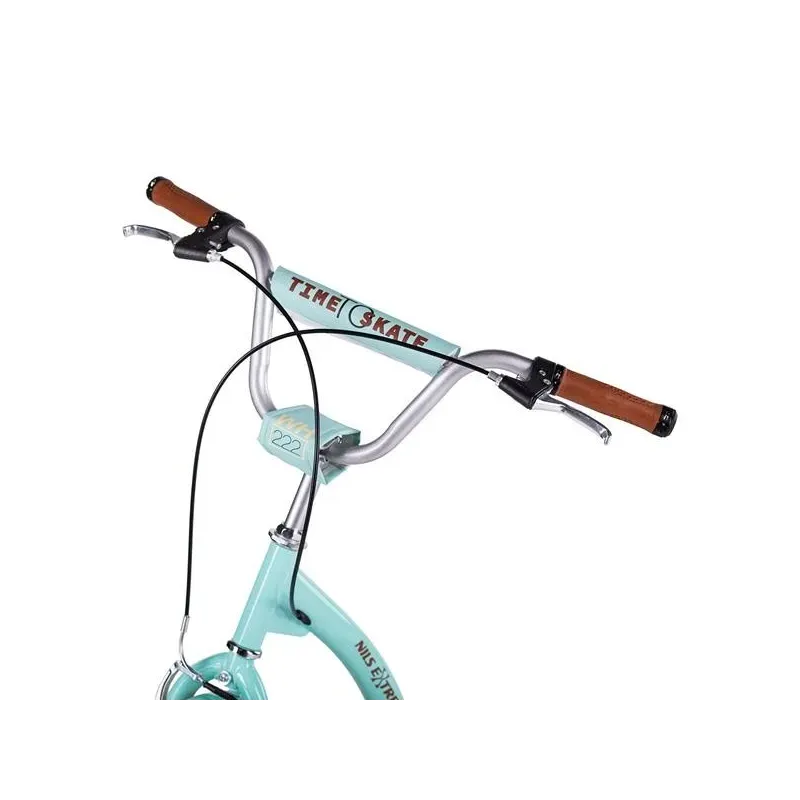 СКУТЕР WH222 MINT NILS EXTREME