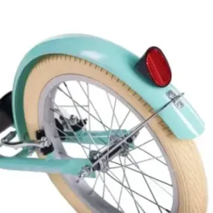 СКУТЕР WH222 MINT NILS EXTREME