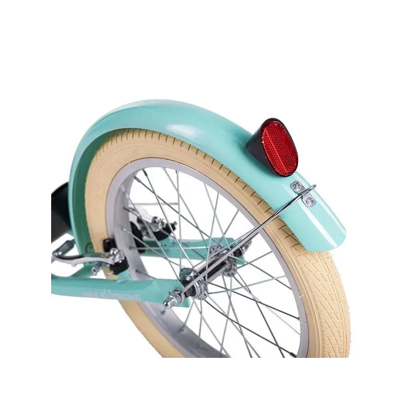 СКУТЕР WH222 MINT NILS EXTREME