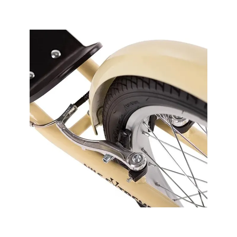 СКУТЕР WH222 ECRU 20/16&quot NILS EXTREME