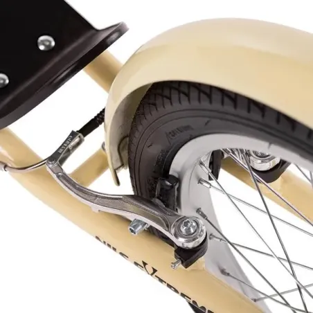 WH222 ECRU 20/16&quot SKOOTER NILS EXTREME