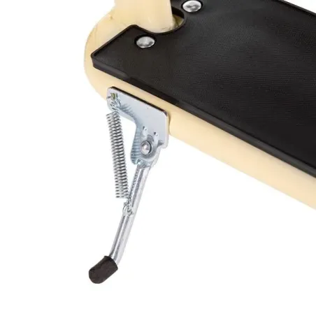 WH222 ECRU 20/16&quot SKOOTER NILS EXTREME