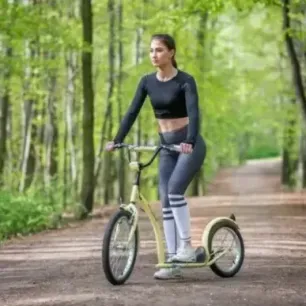 СКУТЕР WH222 ECRU 20/16&quot NILS EXTREME