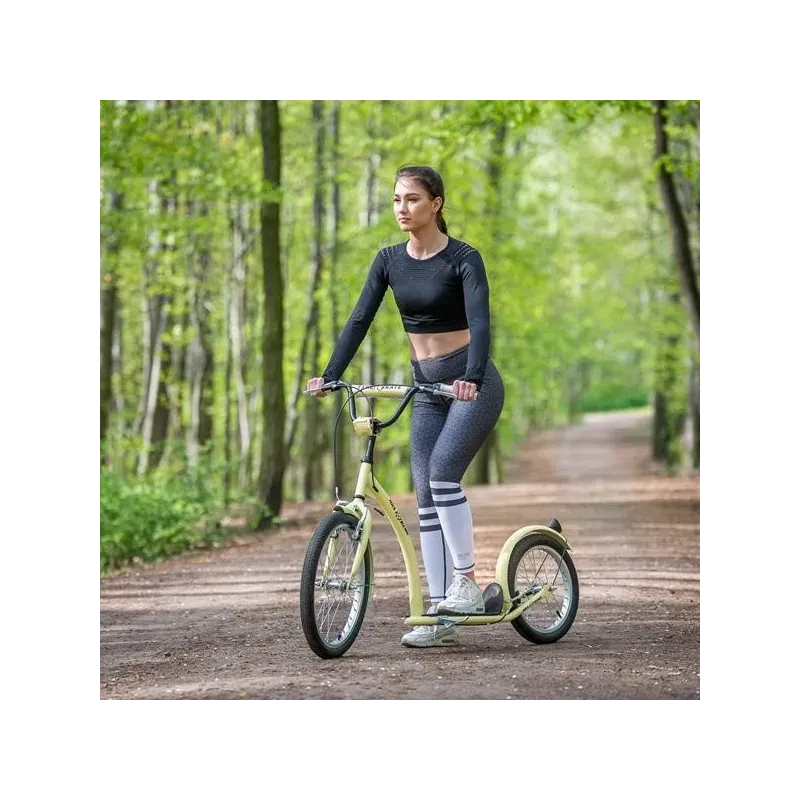 СКУТЕР WH222 ECRU 20/16&quot NILS EXTREME