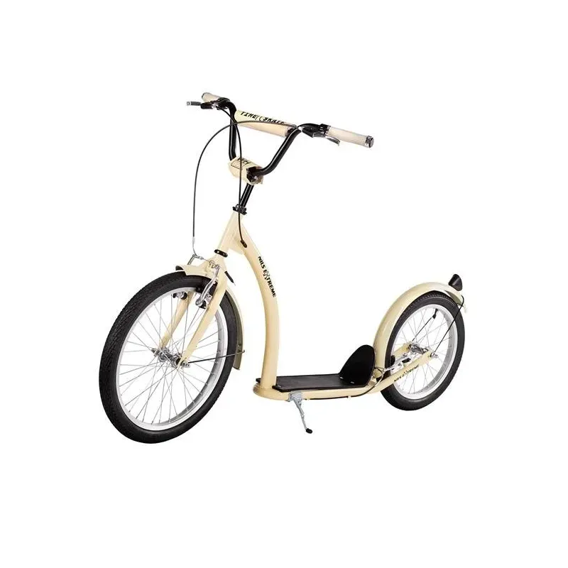 СКУТЕР WH222 ECRU 20/16&quot NILS EXTREME