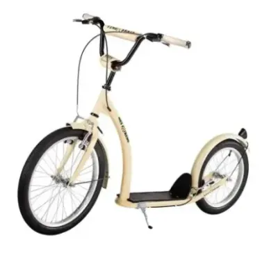 СКУТЕР WH222 ECRU 20/16&quot NILS EXTREME