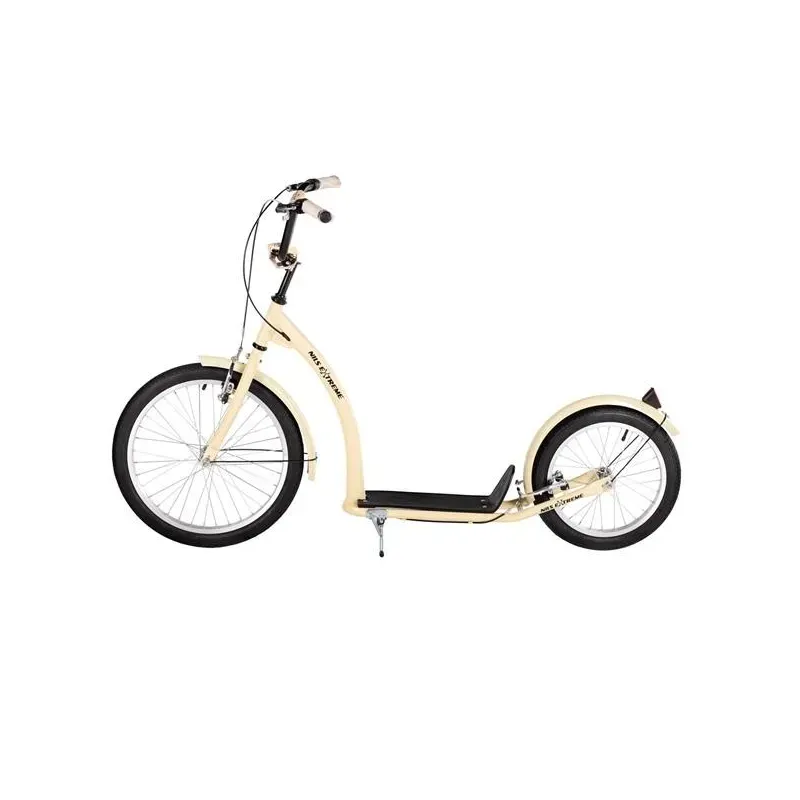 СКУТЕР WH222 ECRU 20/16&quot NILS EXTREME