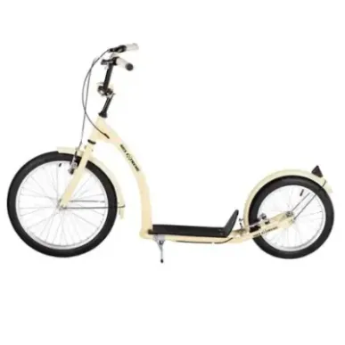 WH222 ECRU 20/16&quot SKOOTER NILS EXTREME