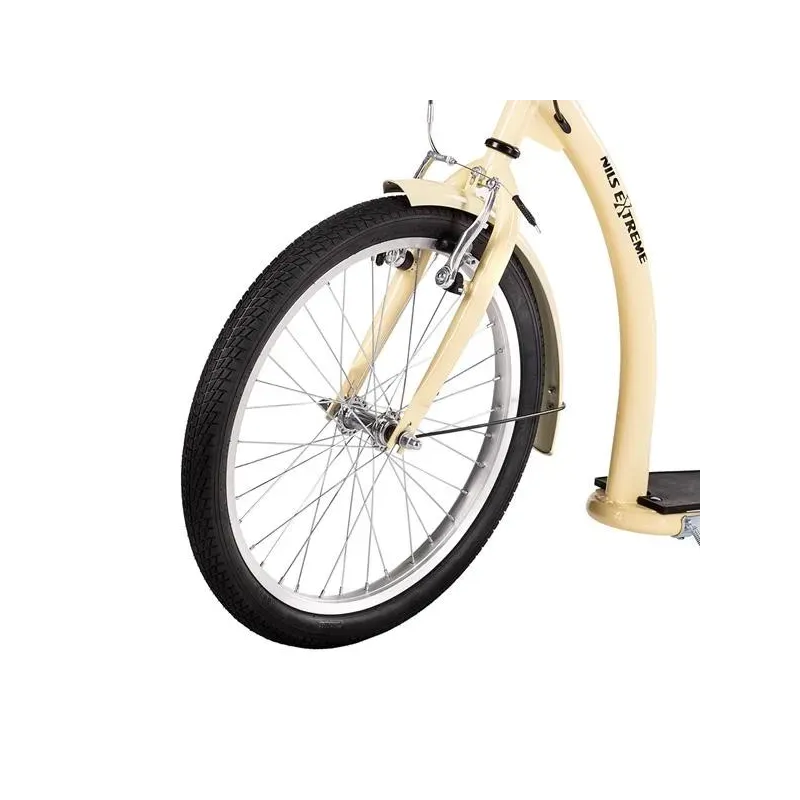 СКУТЕР WH222 ECRU 20/16&quot NILS EXTREME