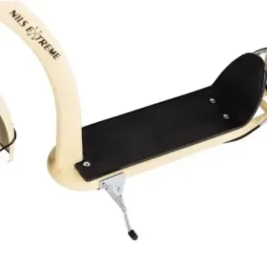 WH222 ECRU 20/16&quot SKOOTER NILS EXTREME