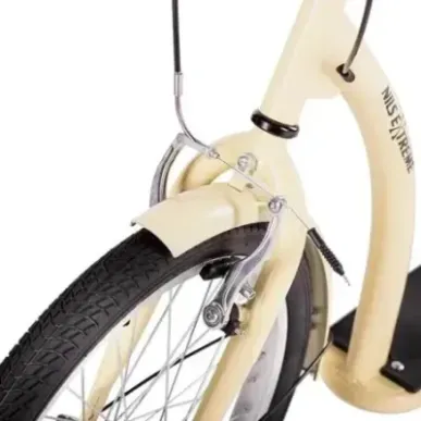 СКУТЕР WH222 ECRU 20/16&quot NILS EXTREME