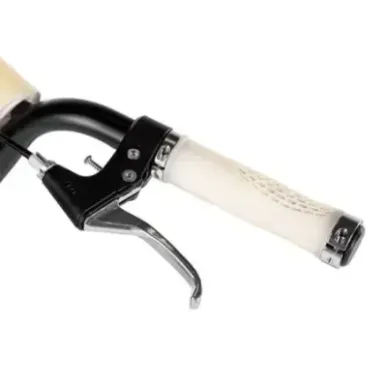 WH222 ECRU 20/16&quot SKOOTER NILS EXTREME